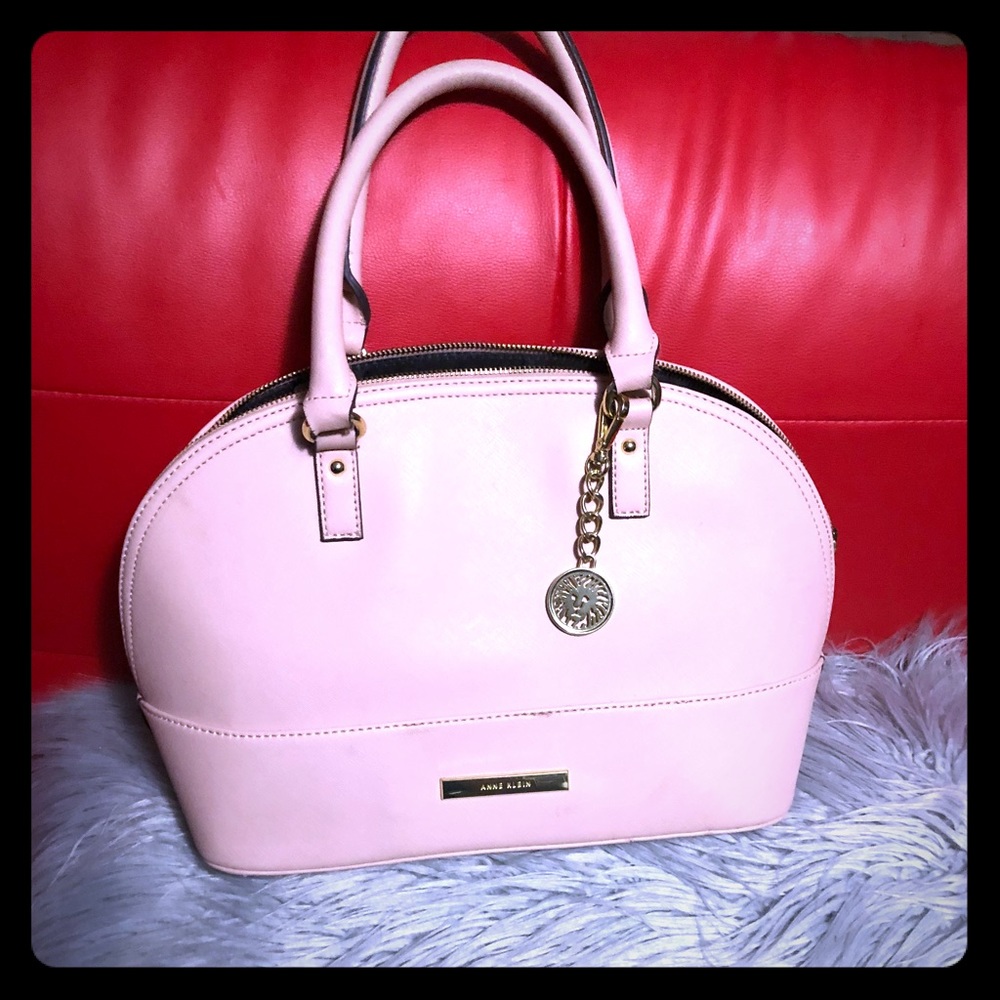 Annie Klein Purse